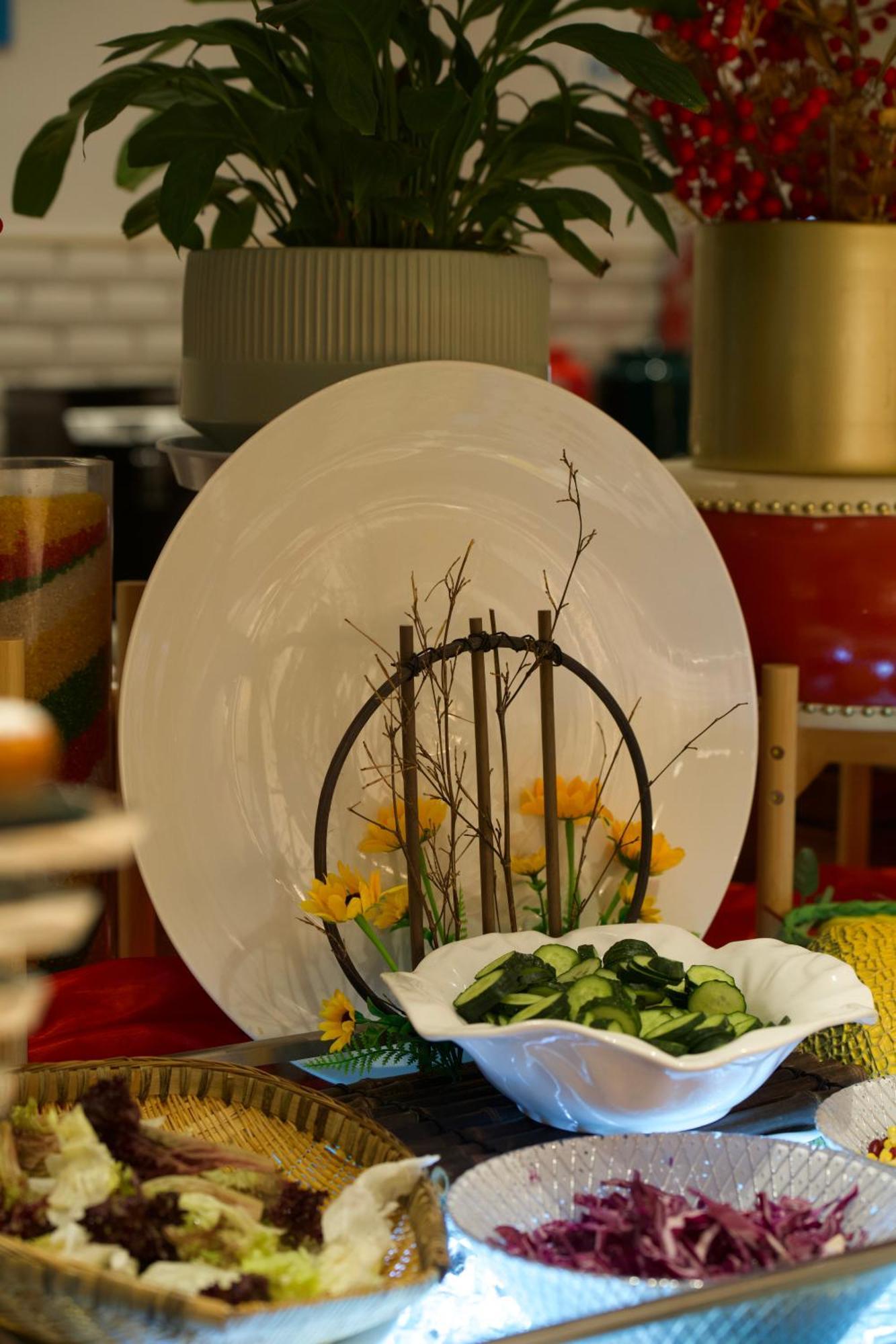 Holiday Inn Express Chengdu Tianfu Square By Ihg - Chunxi Road And Kuanzhai Alley Kültér fotó