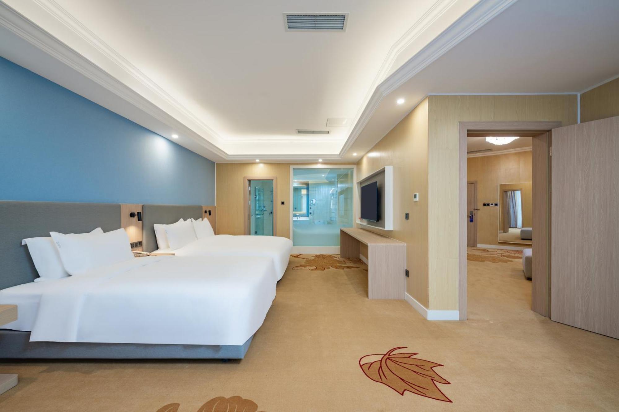 Holiday Inn Express Chengdu Tianfu Square By Ihg - Chunxi Road And Kuanzhai Alley Kültér fotó