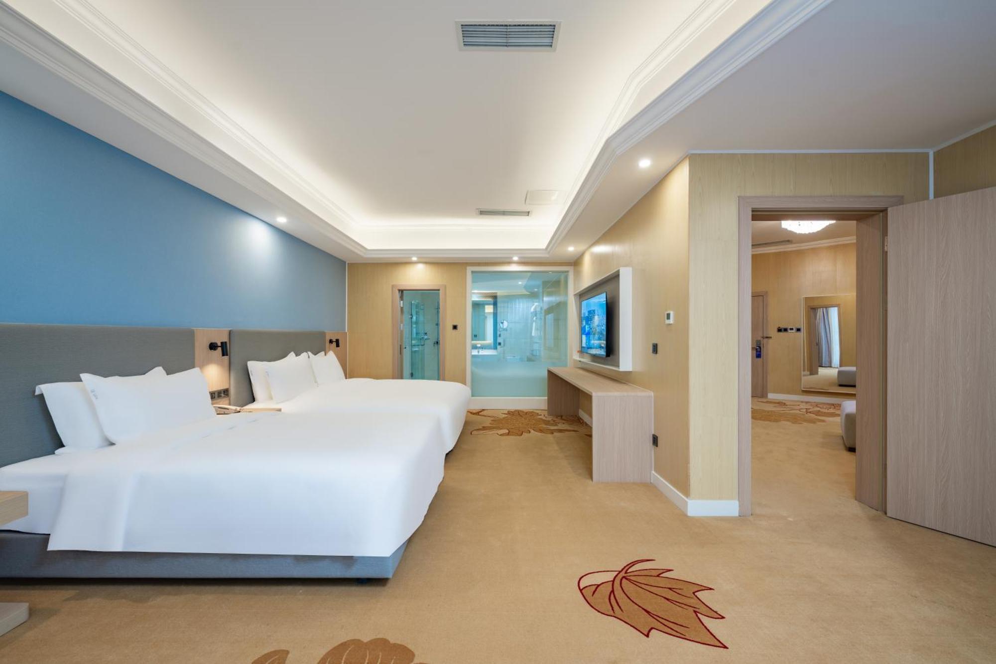 Holiday Inn Express Chengdu Tianfu Square By Ihg - Chunxi Road And Kuanzhai Alley Kültér fotó